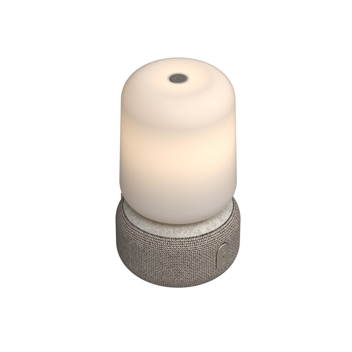 SmartGlow – Slimme LED Lamp met Dimbaar Geluid