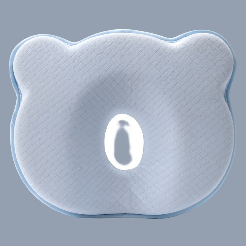 ErgoNest - Orthopedisch Memory Foam Babykussen