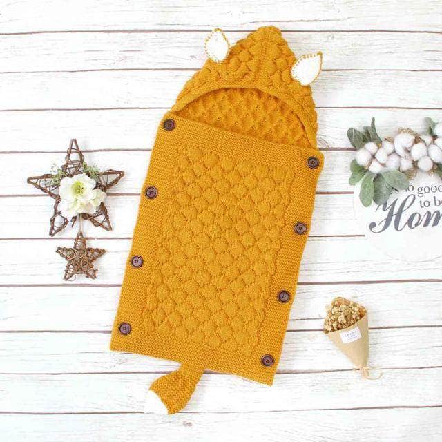 CozyDream Baby Slaapzak - Ultrazachte Veiligheidsslaapzak voor Baby’s