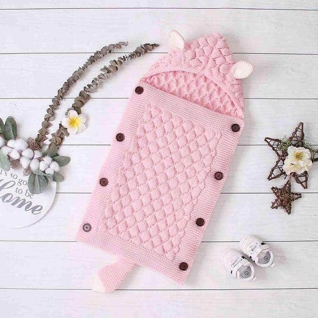 CozyDream Baby Slaapzak - Ultrazachte Veiligheidsslaapzak voor Baby’s