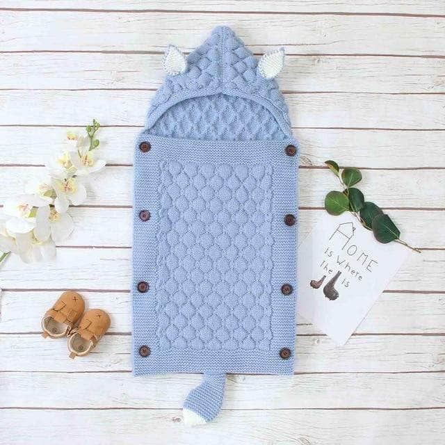 CozyDream Baby Slaapzak - Ultrazachte Veiligheidsslaapzak voor Baby’s