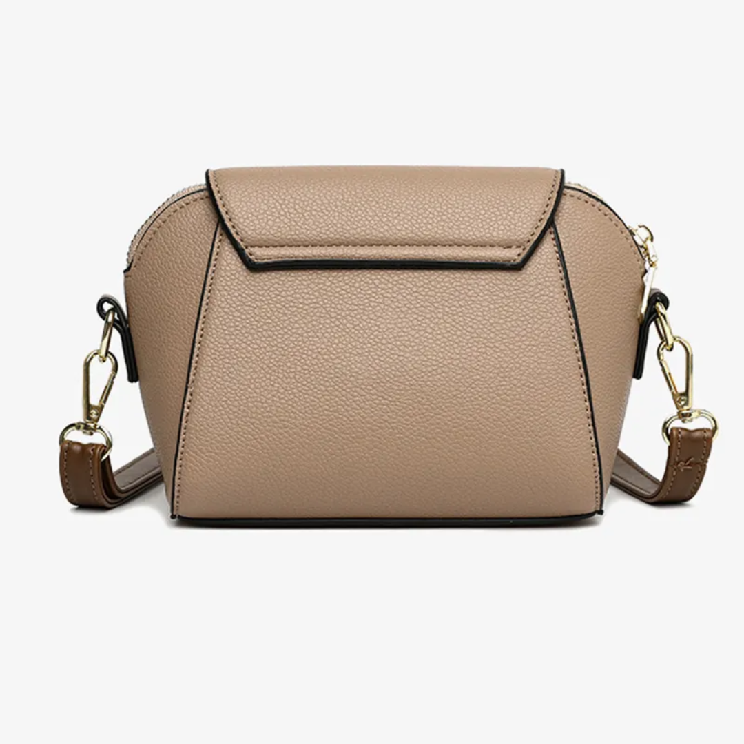 Jade Purse - Elegante en Compacte Crossbody Tas