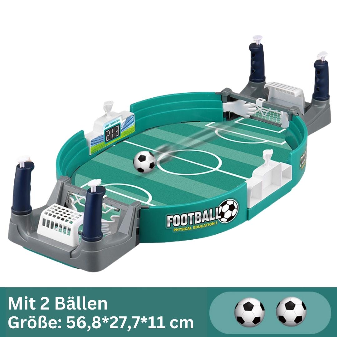 Mini Football Pro - Compact Speelplezier voor het Gezin