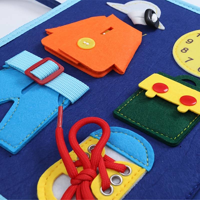 LearnPlay Book – Stimuleert Zelfstandig Leren & Vaardigheden