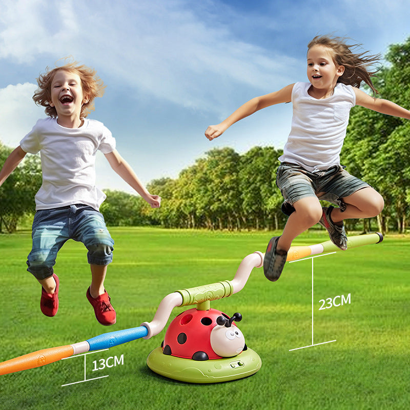 ActivePlay 3-in-1 Speelset - Binnen & Buiten Avontuur