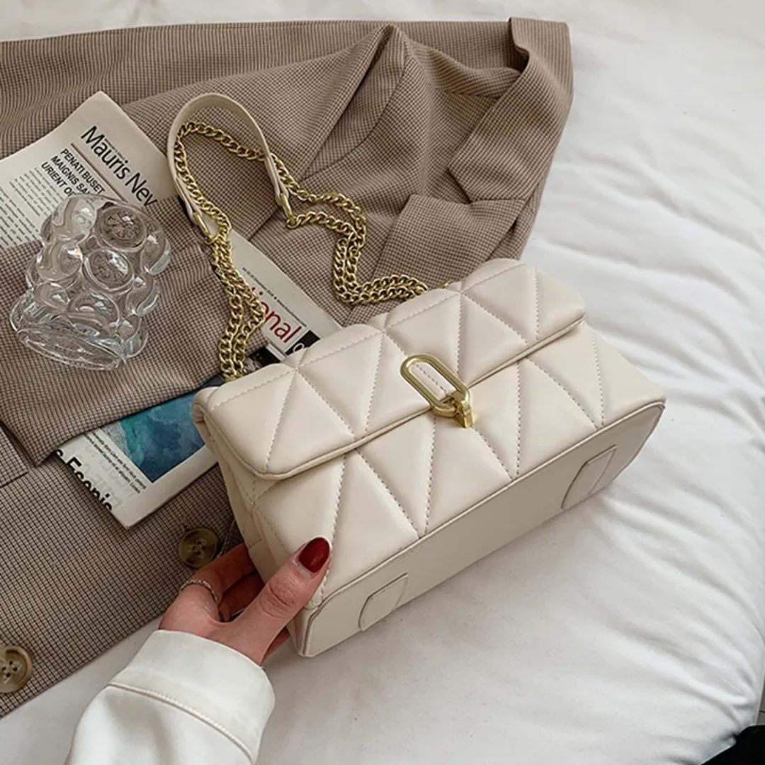 SylvieBag – Trendy en Elegante Handtas