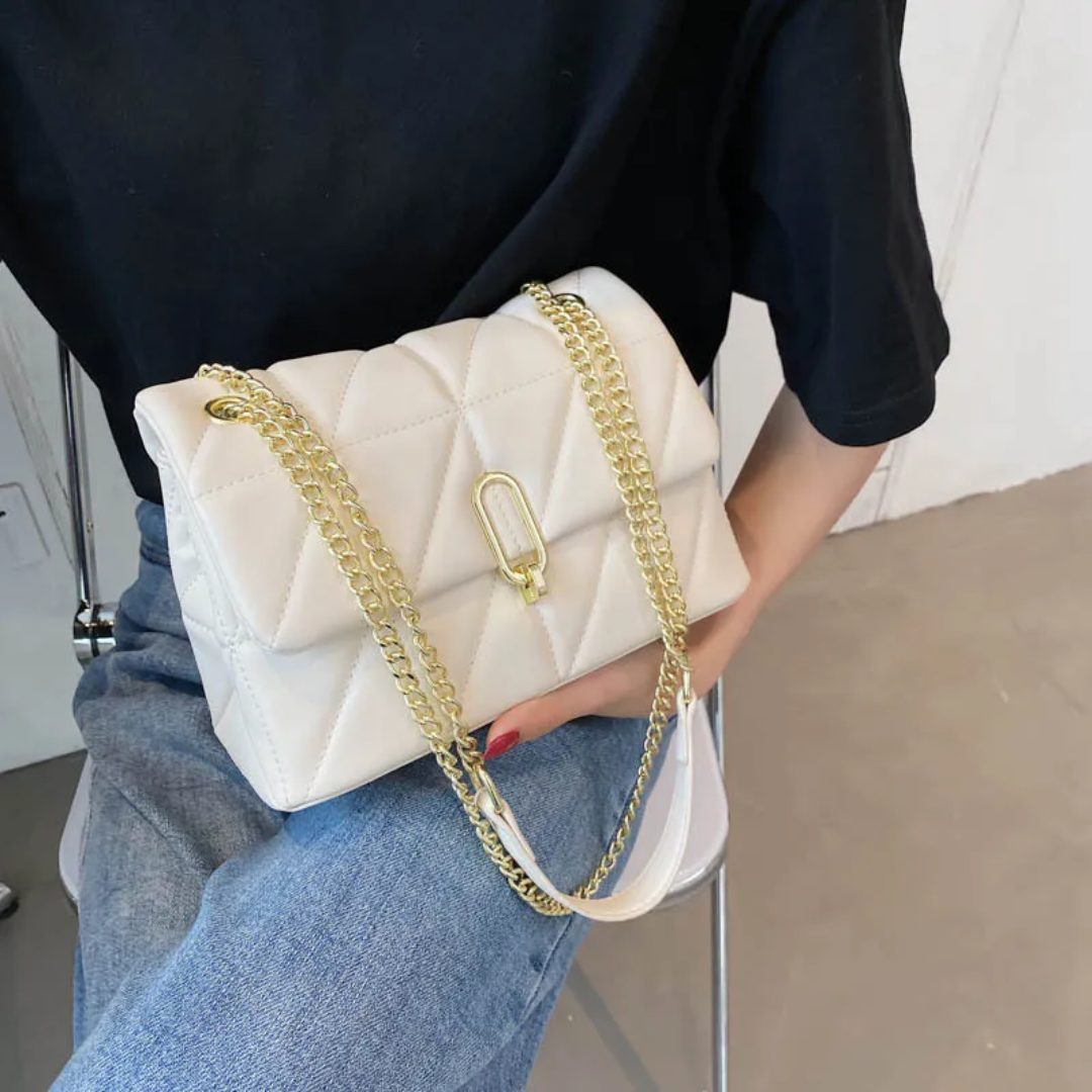 SylvieBag – Trendy en Elegante Handtas