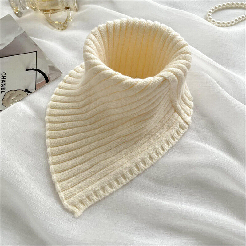 CosyWrap Scarf - Stijlvolle en Warme Winteraccessoire