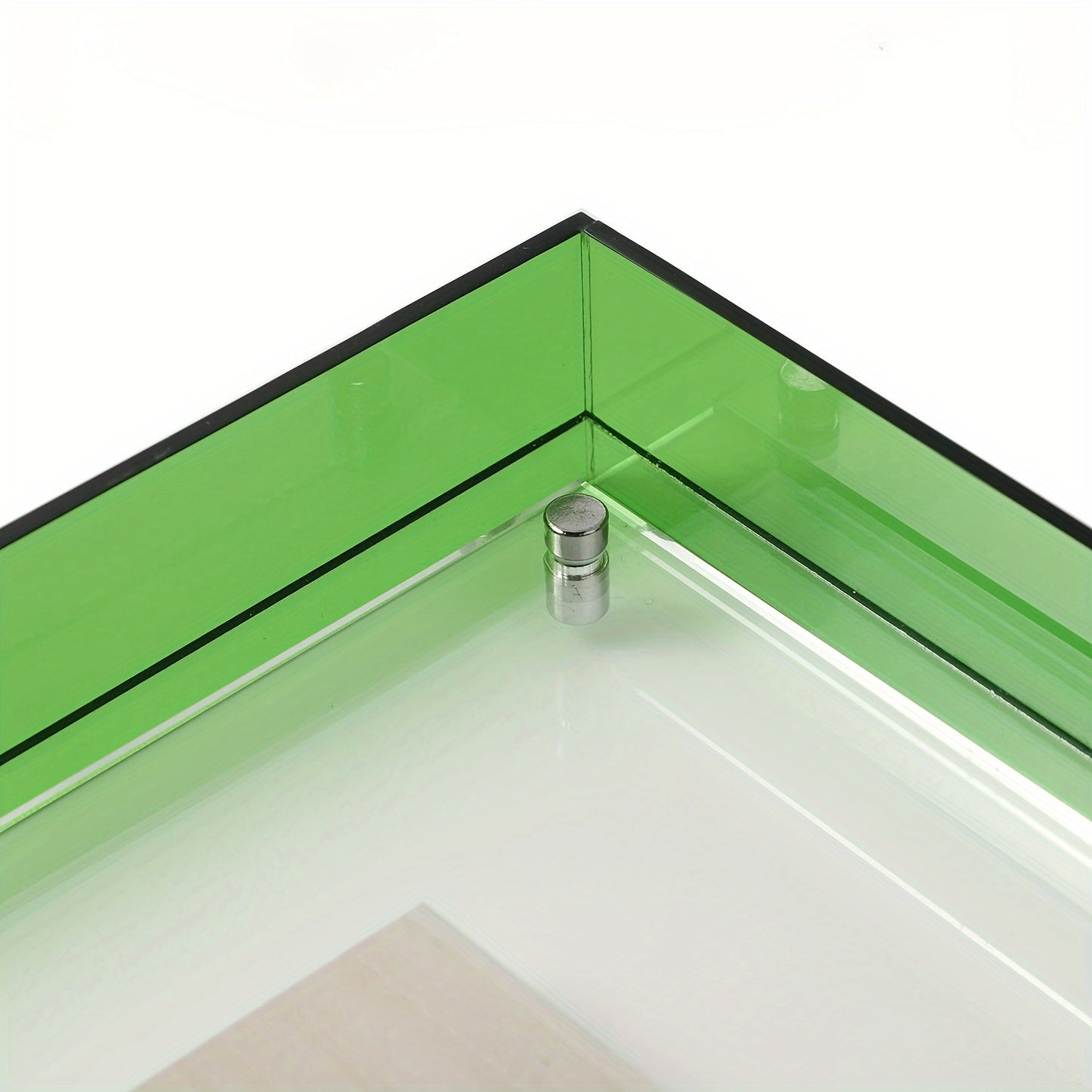 AcrylicFrame – Minimalistische Fotolijst voor Kunstwerken