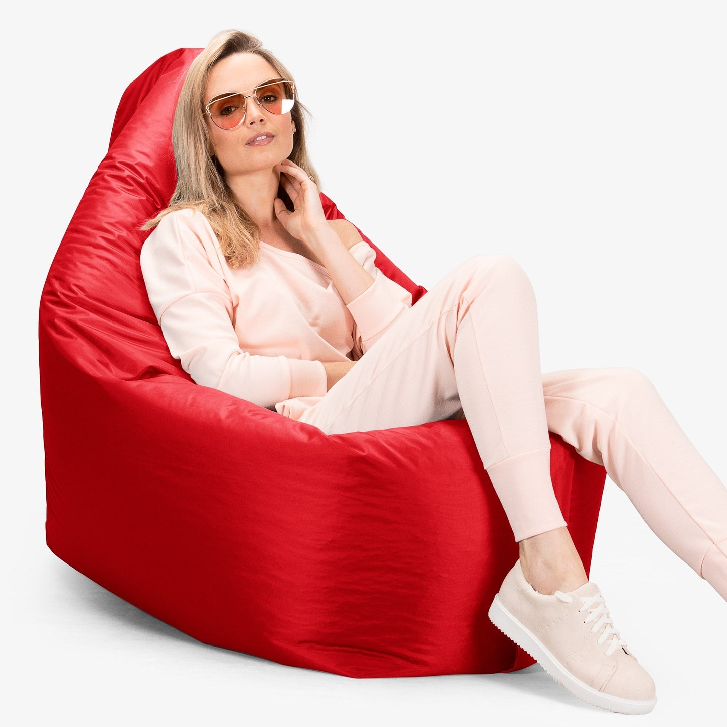 ComfortMax – XXL Zitzak voor Binnen en Buiten