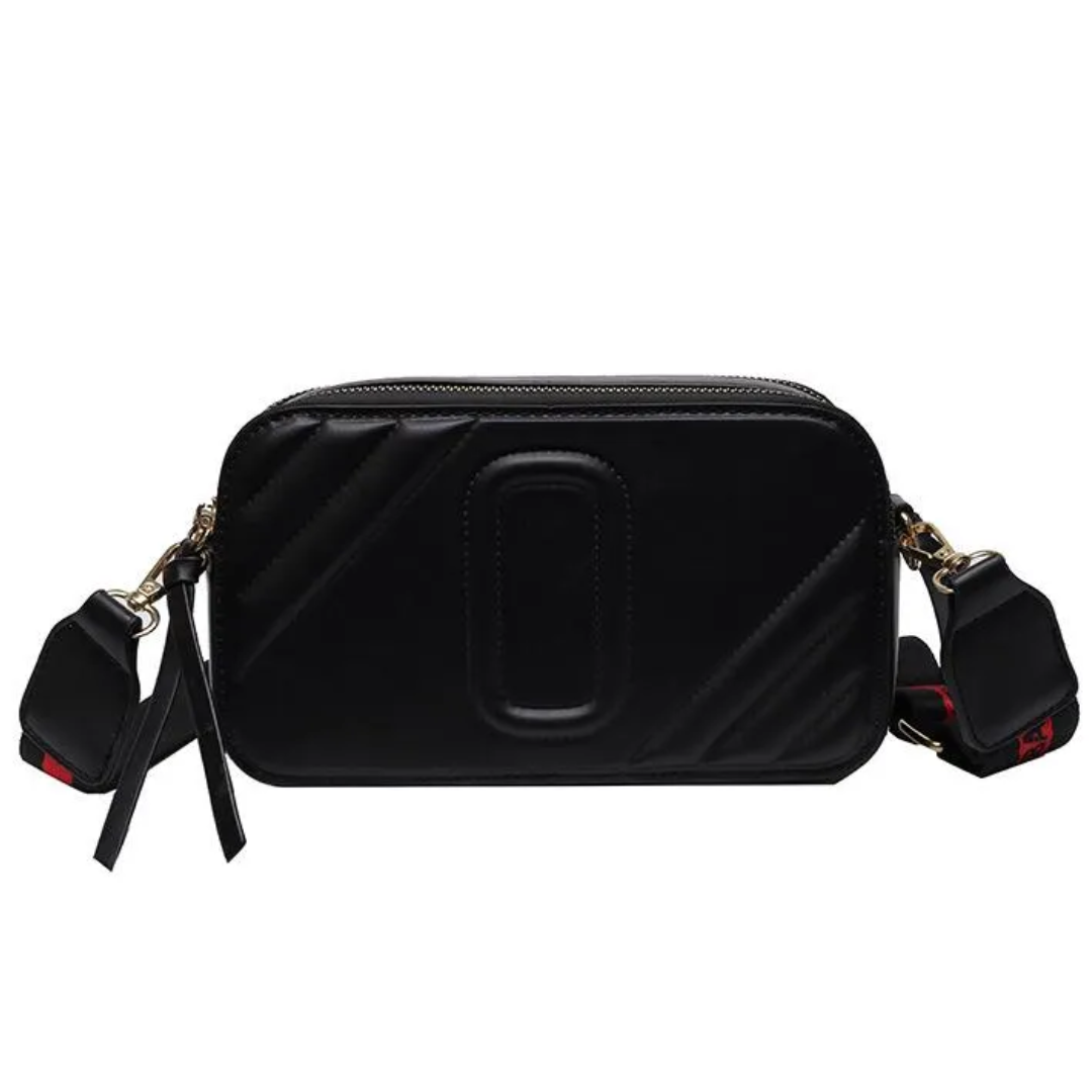 NorrineBag – Stijlvolle Crossbody Tas voor Elke Gelegenheid