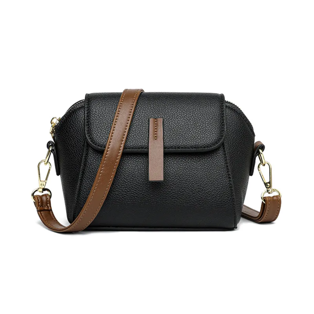 Jade Purse - Elegante en Compacte Crossbody Tas