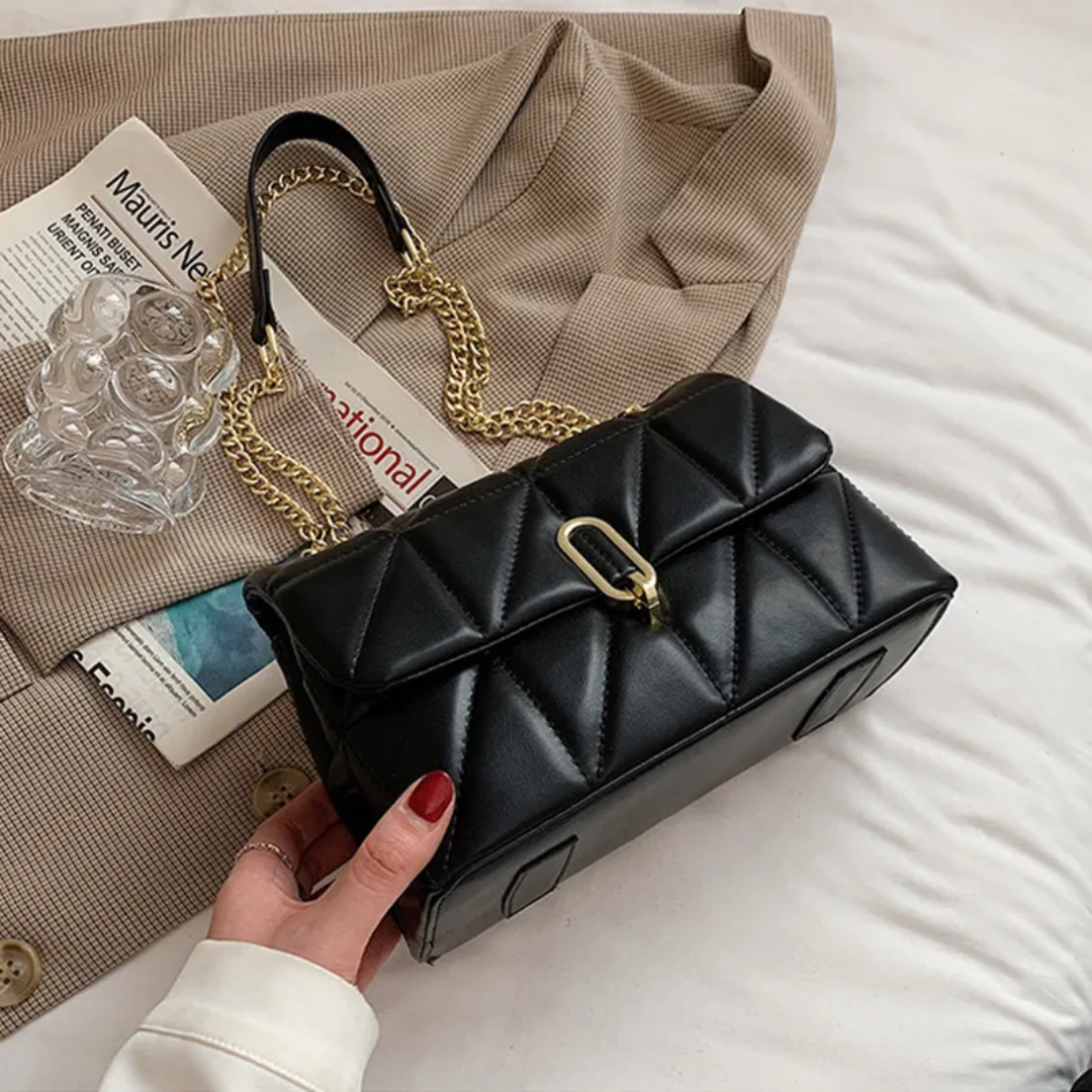 SylvieBag – Trendy en Elegante Handtas