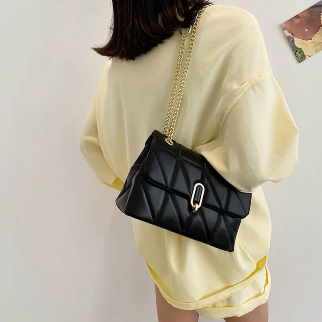 SylvieBag – Trendy en Elegante Handtas