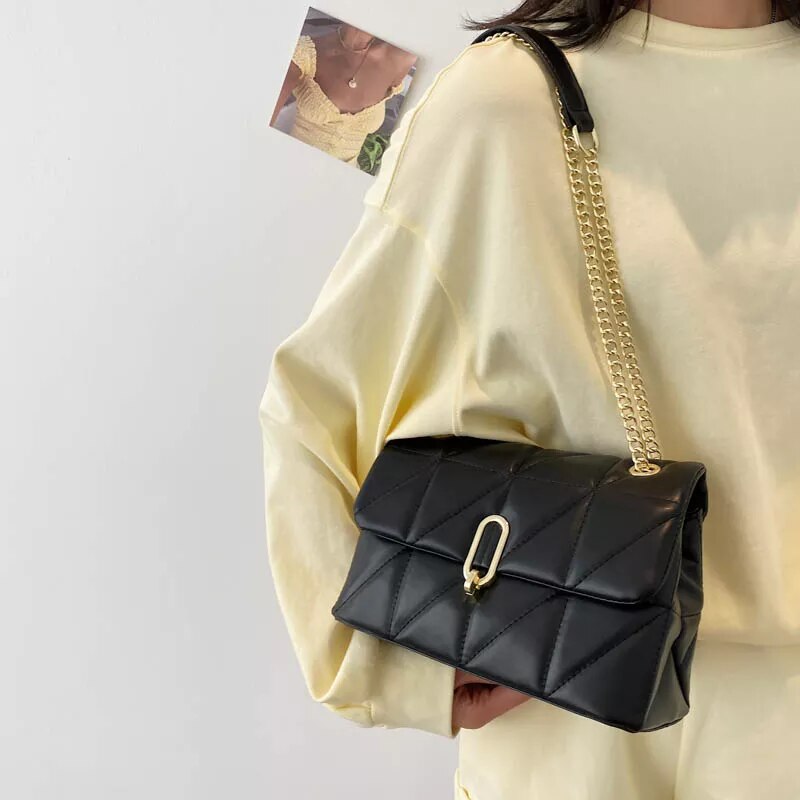 SylvieBag – Trendy en Elegante Handtas