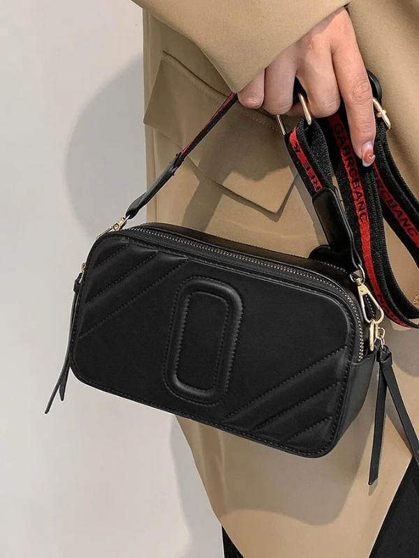 NorrineBag – Stijlvolle Crossbody Tas voor Elke Gelegenheid