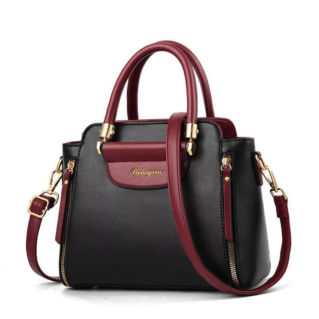 LolaBag - Elegante en Modebewuste Draagtas