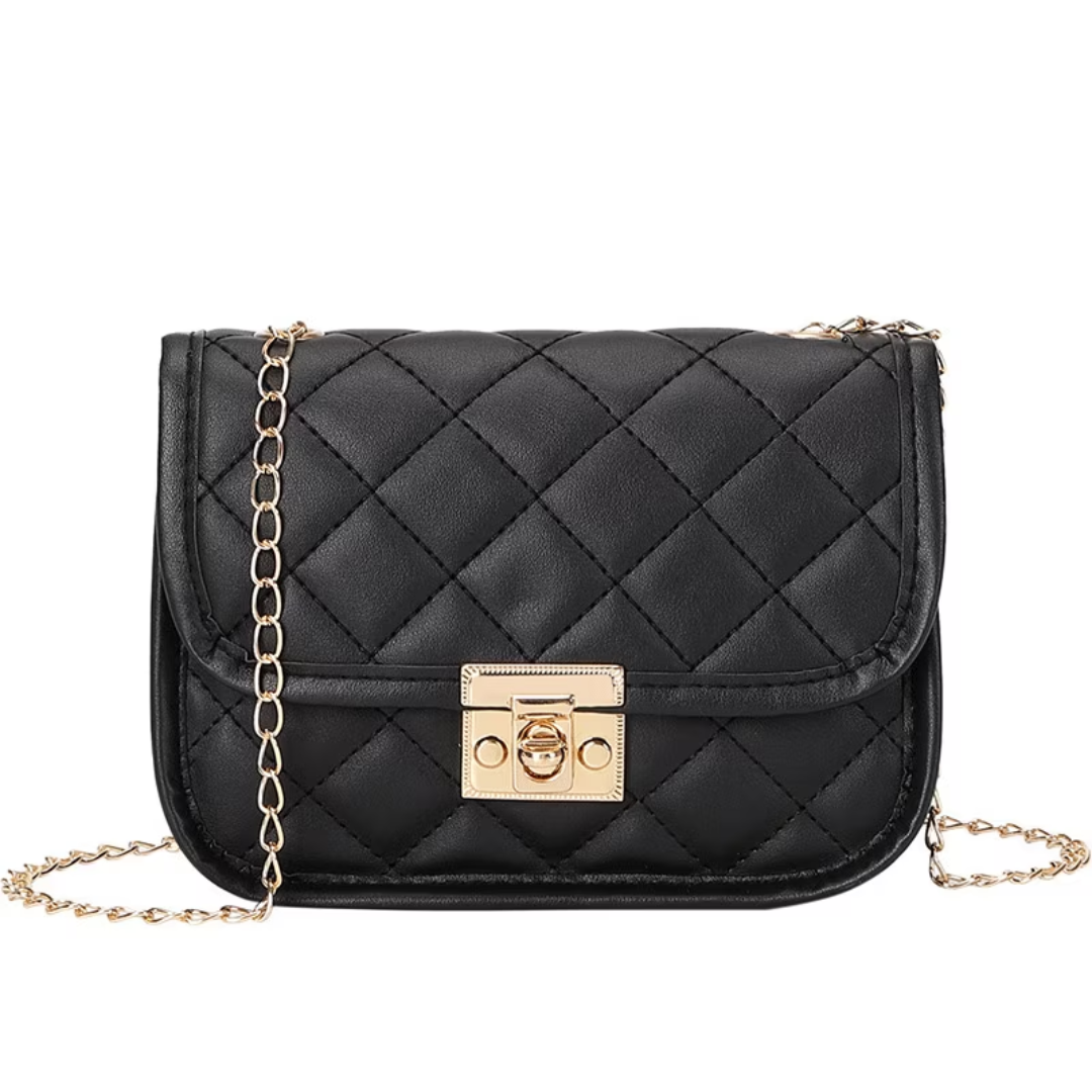Camille Quilted Phone Case – Trendy en Casual
