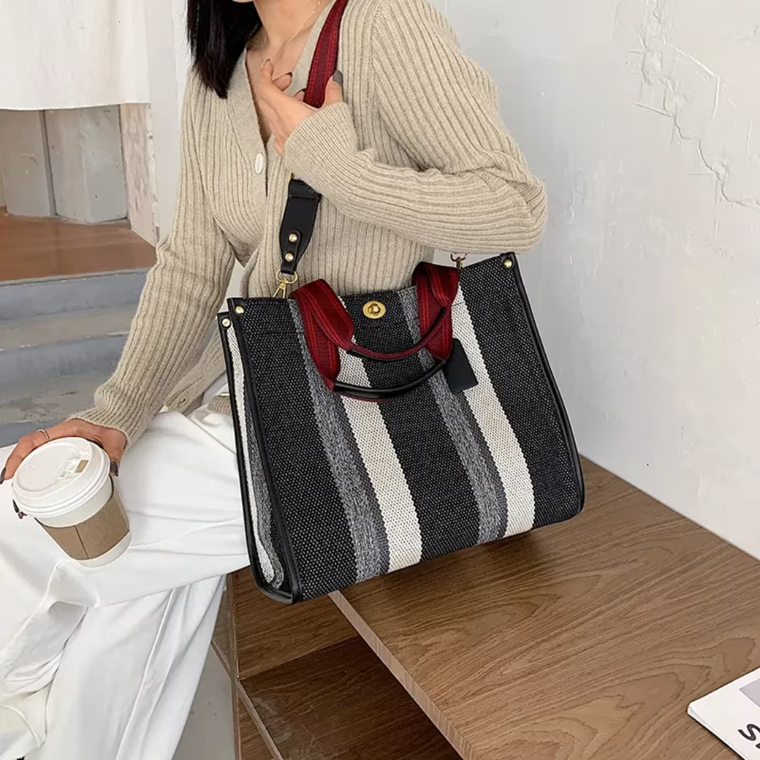Rachelle Tote Bags - Stijlvolle & Praktische Accessoires