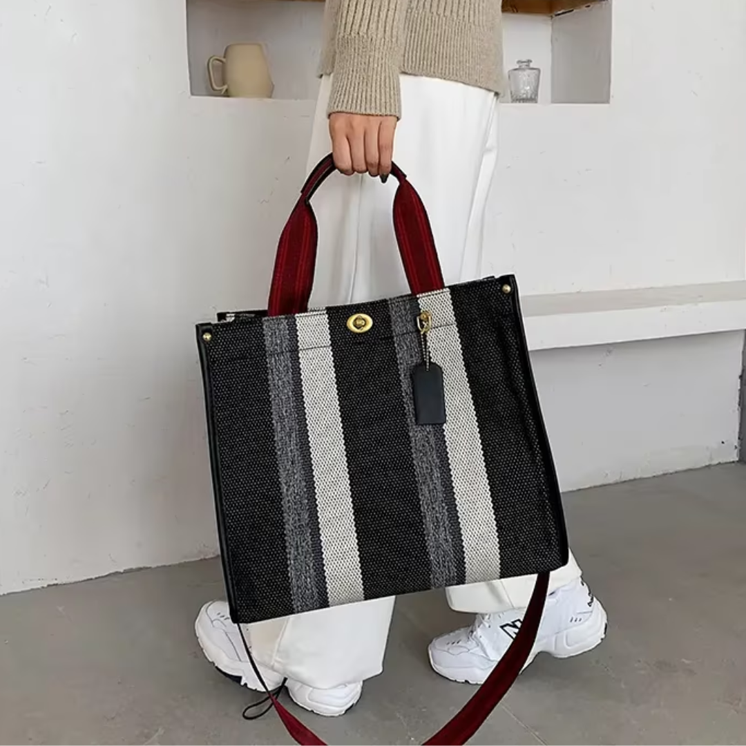 Rachelle Tote Bags - Stijlvolle & Praktische Accessoires