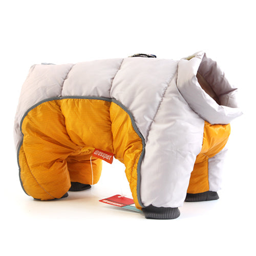 Harry Dog Jacket – Warme Winterjas voor Honden