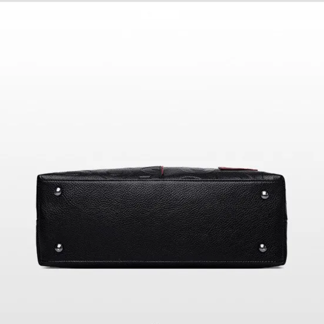 Kaye Tote – Stijlvolle en Ruime Handtas