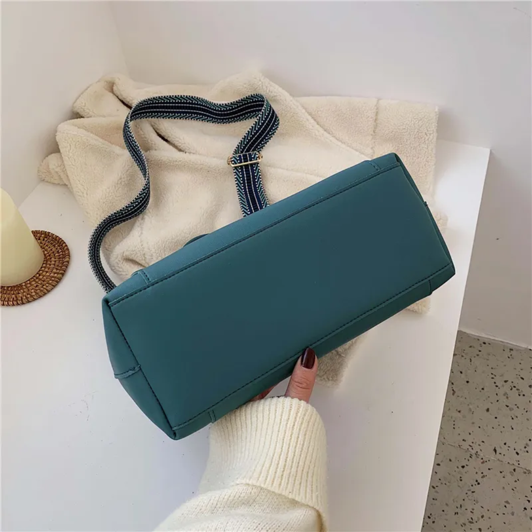 Karen Messenger - Modieuze en Praktische Schoudertas