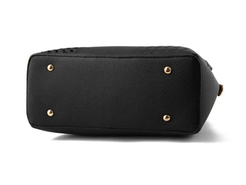 KlaireCrossbody – Elegante en Stijlvolle Handtas