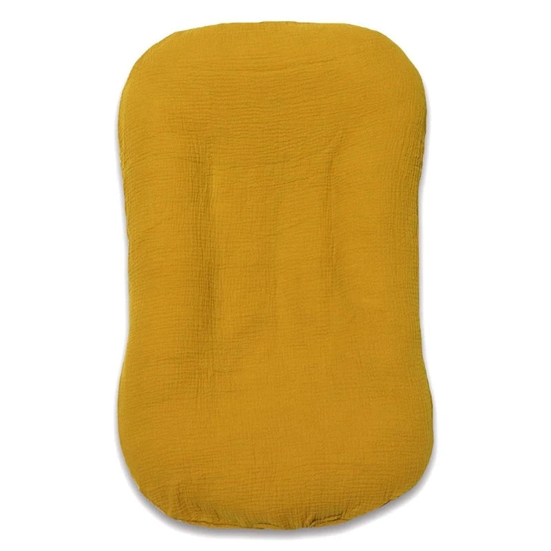 CuddleNest – Knus en Comfortabel Babynestje