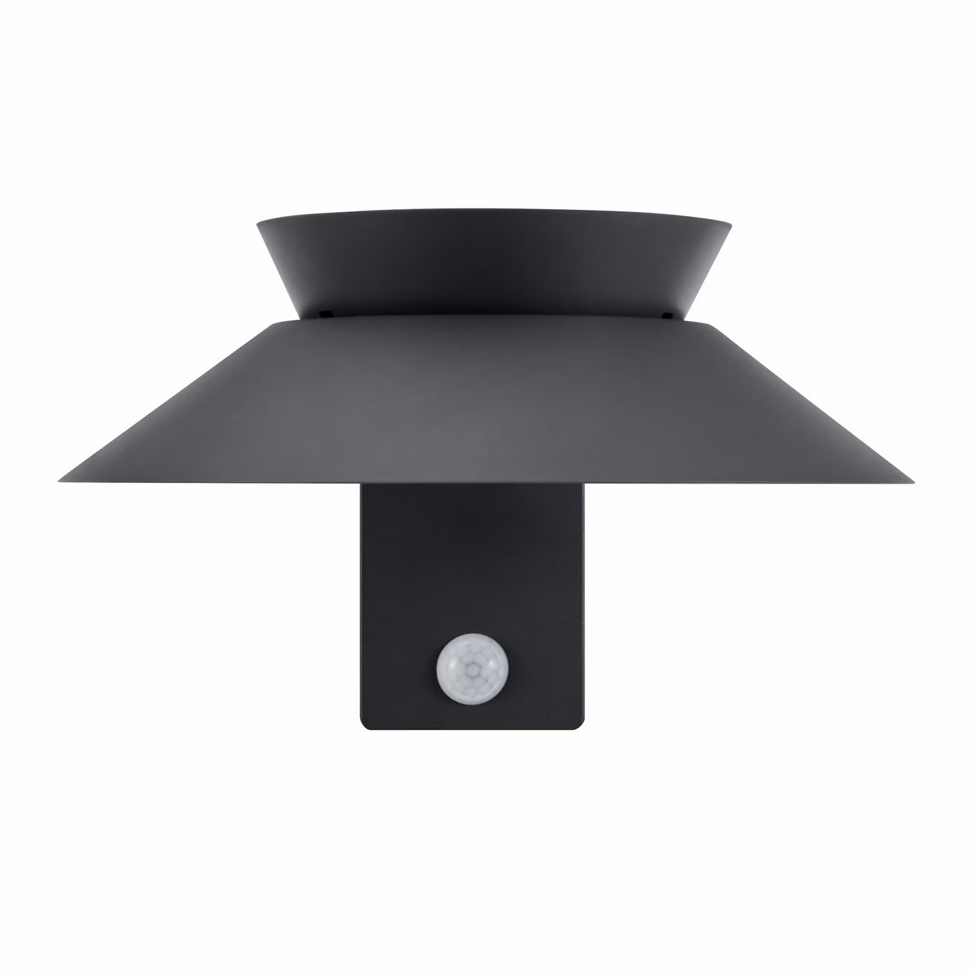 Justina Solar Buitenlamp – Draadloos LED Design met Sensor