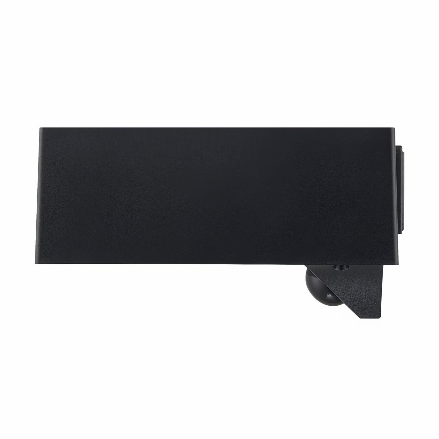 SolarGlow Outdoor Lamp – Draadloze LED Wandlamp met Sensor