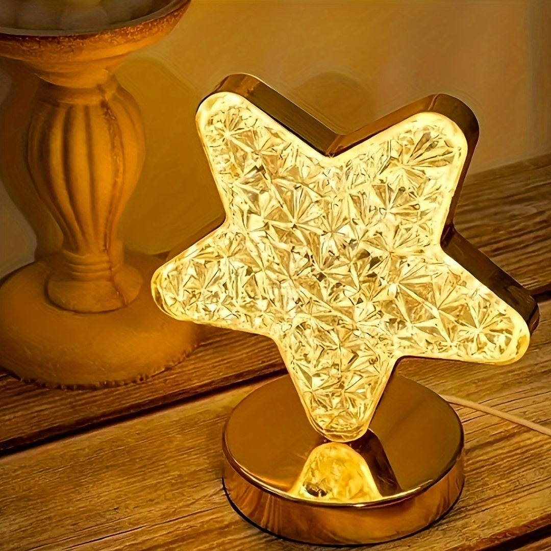 LumiFlex Light - Verstelbare LED Bureaulamp