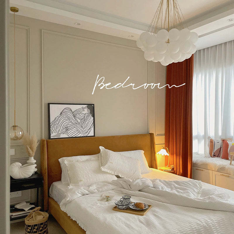 LuxeGlow Pendant - Moderne LED Hanglamp voor Eigentijds Interieur