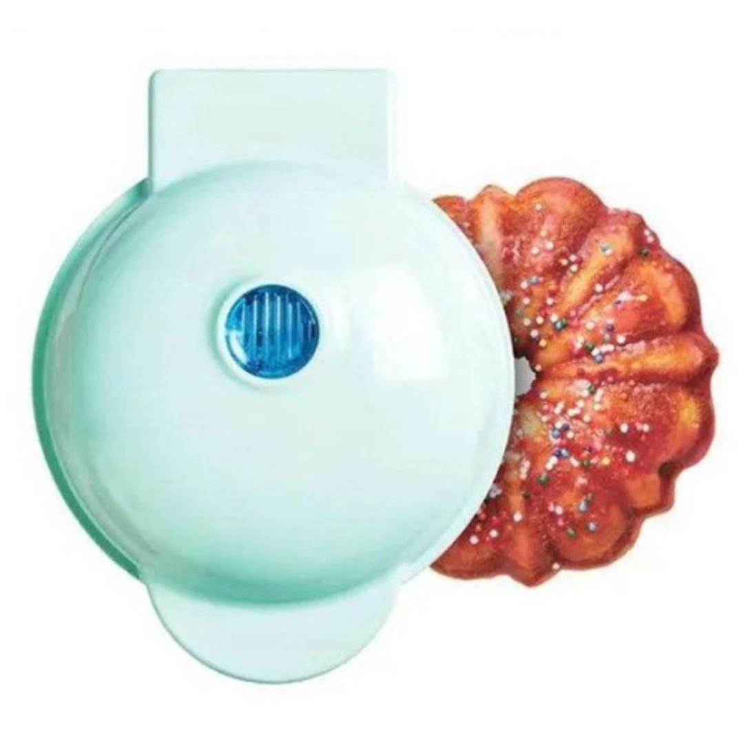 CakeWhirl - Snel en Perfect Taartbakken