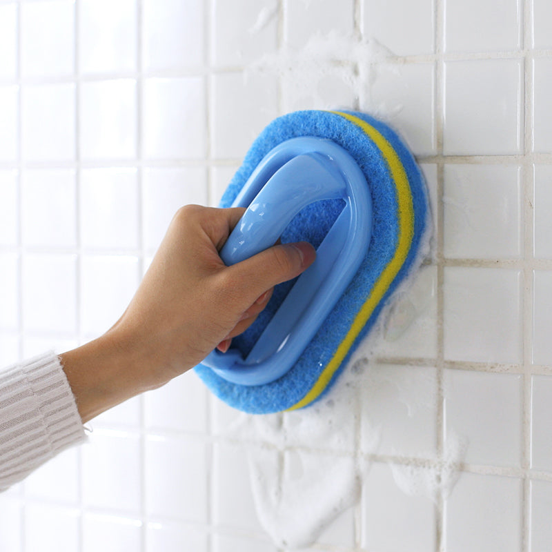 CleanMaster Sponge – Premium Schoonmaaktool voor Diepe Reiniging