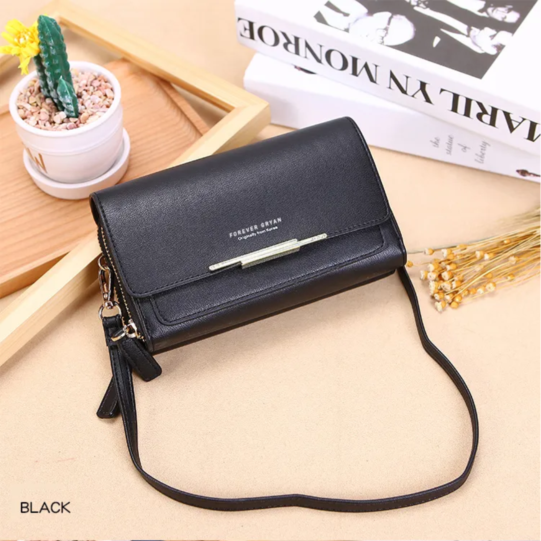 CaraBag - Elegante & Veelzijdige Crossbody Tas