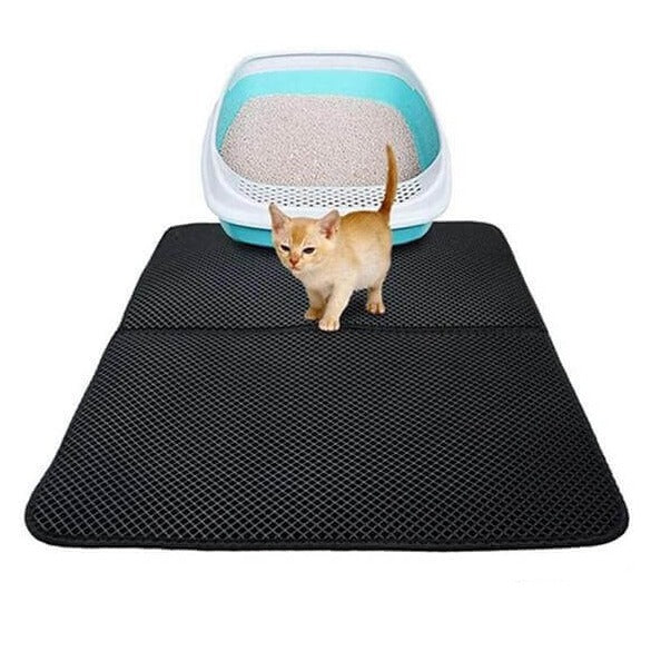 CatGuard Mat – Effectieve Oplossing tegen Kattenkorrels
