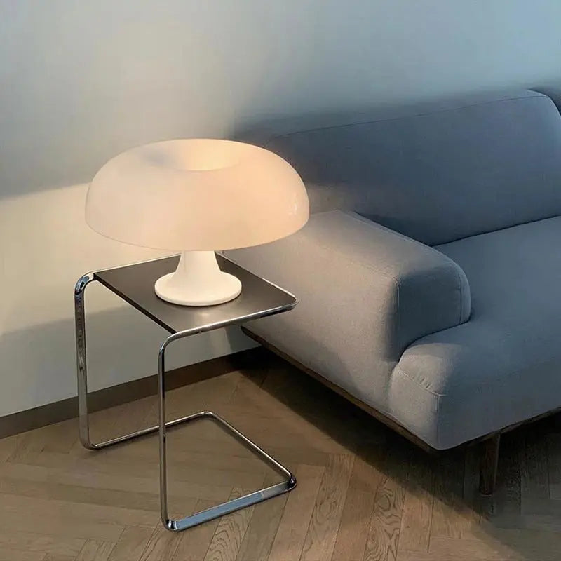 Arcadia - Paddenstoelvormige Moderne LED Tafellamp