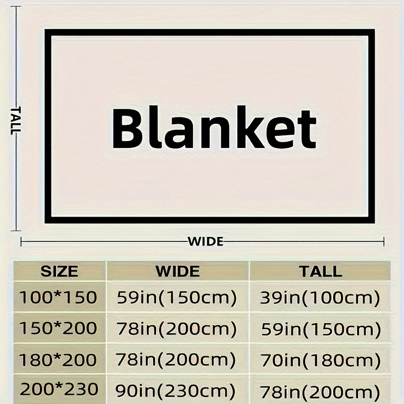 NLDD Coral Fleece – Luxe Seizoensdeken voor Woonkamer