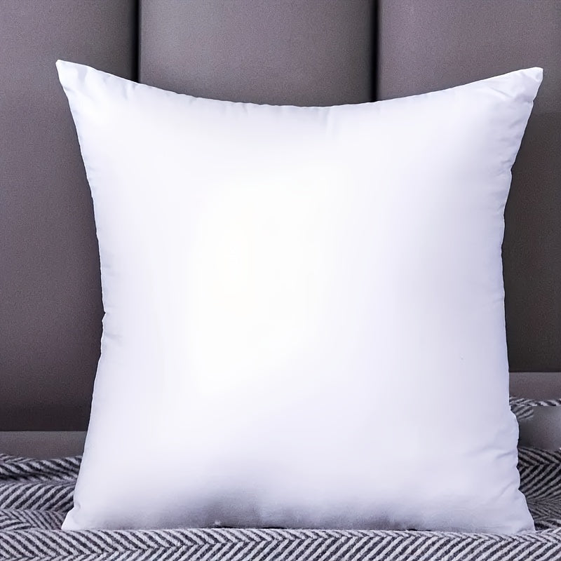 FluffyComfort Cushion - Luxe Pluche Kussen voor Elk Interieur