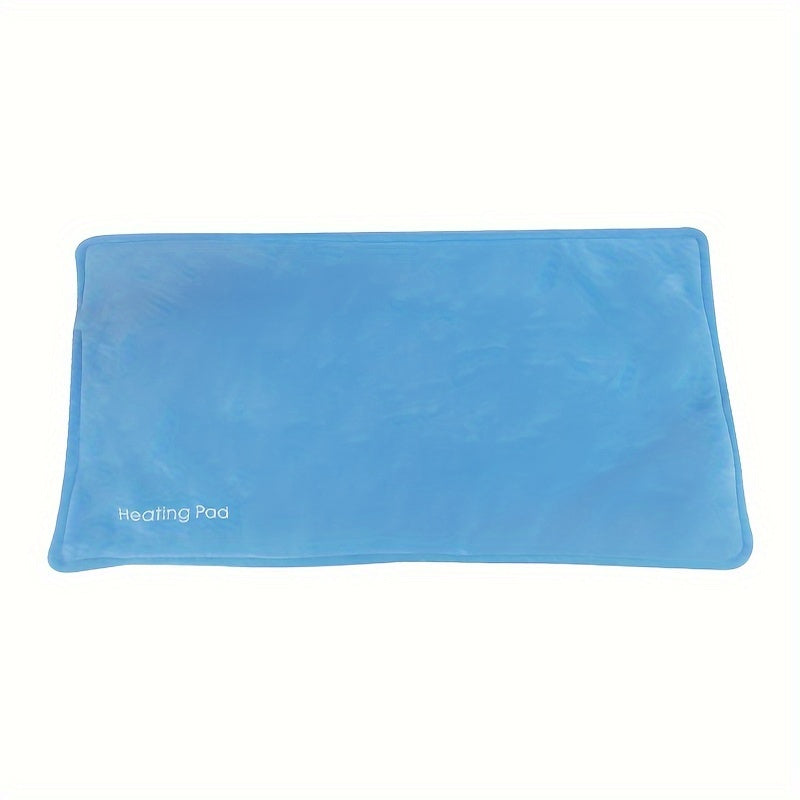 CozyWarm - USB Elektrische Deken voor Koude Dagen