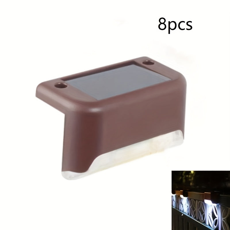 SolarEdge Lights – Waterdichte LED Tuinverlichting met Zonnepaneel