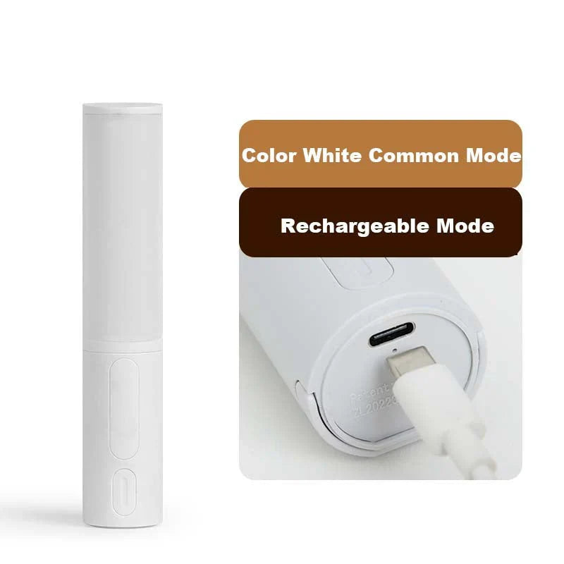 Lumos Glow - Slimme LED Nachtlamp met Sensor