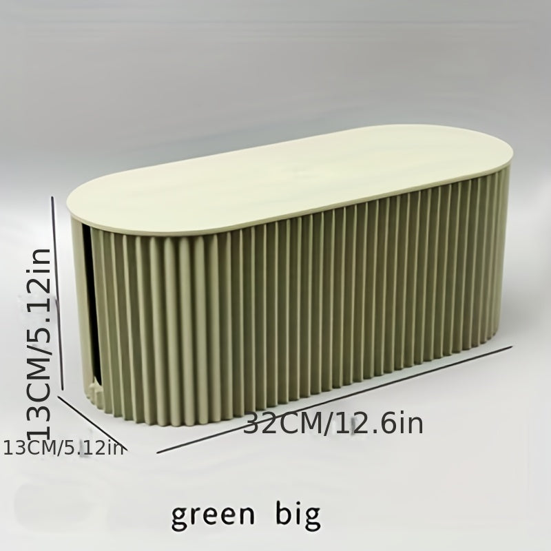 KabelZen - Stijlvolle Oplossing voor Kabelbeheer