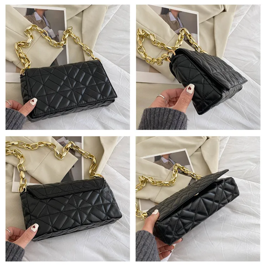 ChariceBag - Elegante Design Handtas voor Elke Gelegenheid