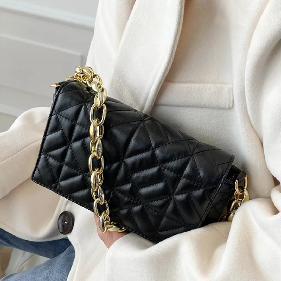 ChariceBag - Elegante Design Handtas voor Elke Gelegenheid