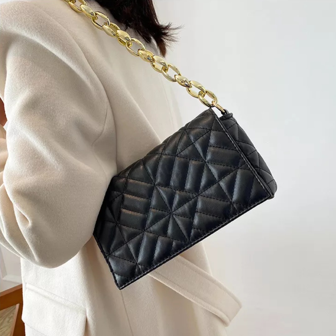 ChariceBag - Elegante Design Handtas voor Elke Gelegenheid