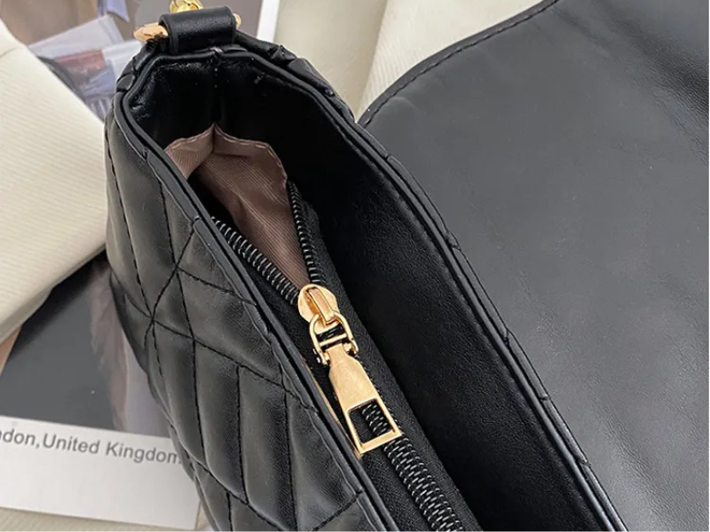 ChariceBag - Elegante Design Handtas voor Elke Gelegenheid