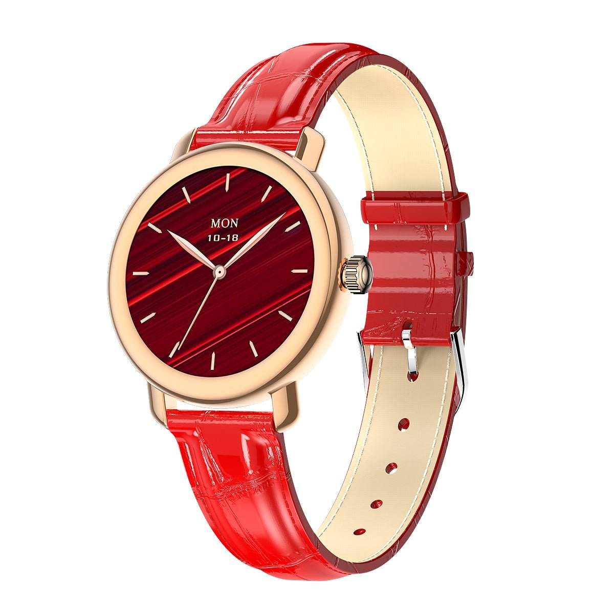 StyleSense – Gezondheids- en Stijlcoach voor Jouw Dag