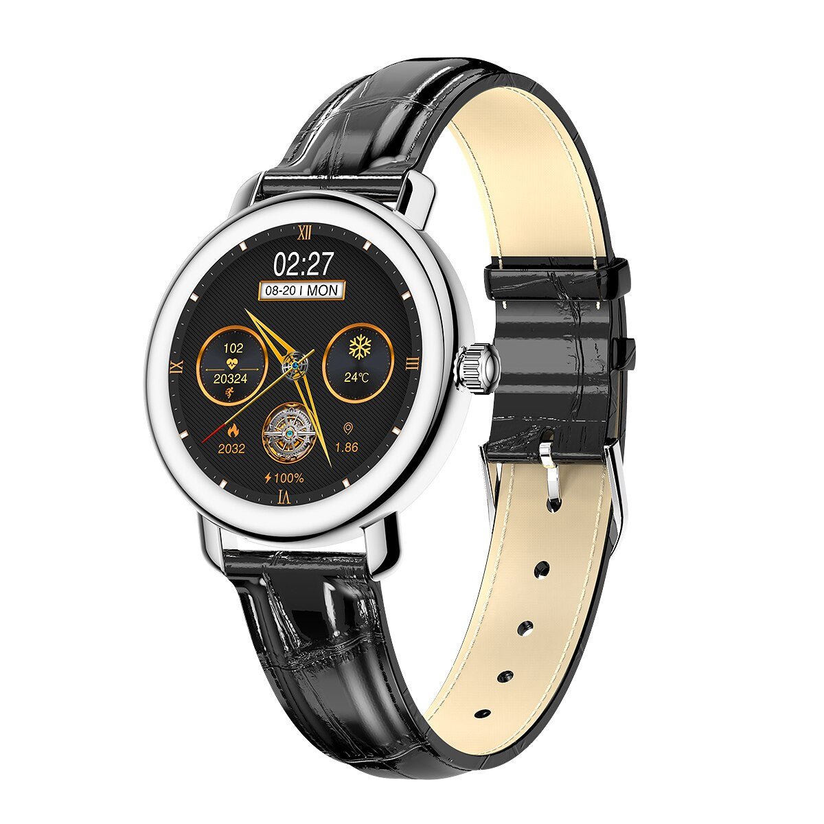 StyleSense – Gezondheids- en Stijlcoach voor Jouw Dag